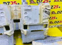 Ковер пола Mercedes-Benz E-CLASS 2009/Цвет 197U A21268010409G07 WDD212 M271DE18EVO/M271860