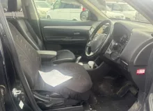 Сигнал звуковой MITSUBISHI OUTLANDER MITSUBA ALPHA HORN II |2019 9098111013 GG2W 4B11, передний