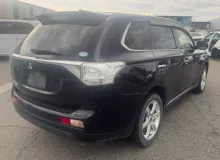Сигнал звуковой MITSUBISHI OUTLANDER MITSUBA ALPHA HORN II |2019 9098111013 GG2W 4B11, передний