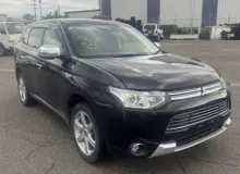 Сигнал звуковой MITSUBISHI OUTLANDER MITSUBA ALPHA HORN II |2019 9098111013 GG2W 4B11, передний