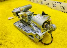 Рулевая колонка Mercedes-Benz E-CLASS 2009/Цвет 197U A2124602416 WDD212 M271DE18EVO/M271860, передняя
