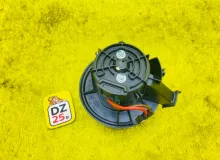 Мотор печки Mercedes-Benz E-CLASS 2009/Цвет 197U A2048200908 WDD212 M271DE18EVO/M271860, передний