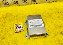Блок управления airbag Mercedes-Benz E-CLASS 2009/Цвет 197U A2129010700 WDD212 M271DE18EVO/M271860, передний