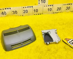 Камера переднего вида Mercedes-Benz