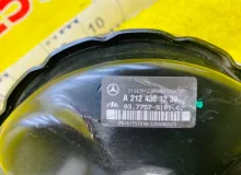 Главный тормозной цилиндр Mercedes-Benz E-CLASS 2009/Цвет 197U A2124301230 WDD212 M271DE18EVO/M271860, передний