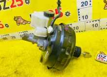 Главный тормозной цилиндр Mercedes-Benz E-CLASS 2009/Цвет 197U A2124301230 WDD212 M271DE18EVO/M271860, передний