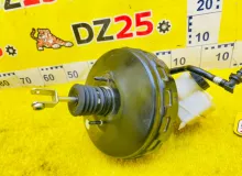 Главный тормозной цилиндр Mercedes-Benz E-CLASS 2009/Цвет 197U A2124301230 WDD212 M271DE18EVO/M271860, передний