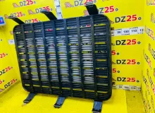 Багажник на крышу TOYOTA LAND CRUISER PRADO 1994/Цвет 24V 9098111013 KZJ78W 1KZTE, передний