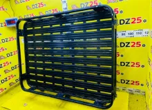 Багажник на крышу TOYOTA LAND CRUISER PRADO 1994/Цвет 24V 9098111013 KZJ78W 1KZTE, передний