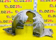 Подкрылок Mercedes-Benz E-CLASS 2009/Цвет 197U A2126900230 WDD212 M271DE18EVO/M271860, передний правый