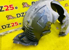 Подкрылок Mercedes-Benz E-CLASS 2009/Цвет 197U A2126900230 WDD212 M271DE18EVO/M271860, передний правый