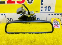 Зеркало заднего вида салонное Mercedes-Benz E-CLASS 2009/Цвет 197U A2048102817 WDD212 M271DE18EVO/M271860, переднее