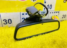 Зеркало заднего вида салонное Mercedes-Benz E-CLASS 2009/Цвет 197U A2048102817 WDD212 M271DE18EVO/M271860, переднее