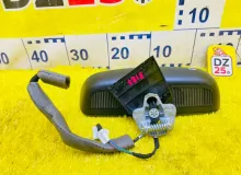 Зеркало заднего вида салонное Mercedes-Benz E-CLASS 2009/Цвет 197U A2048102817 WDD212 M271DE18EVO/M271860, переднее