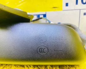 Зеркало заднего вида салонное Mercedes-Benz