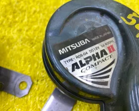 Сигнал звуковой MITSUBA