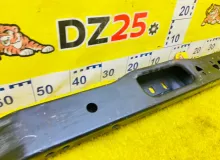 Балка под акпп HUMMER H3 2006 15076524 L52, передняя