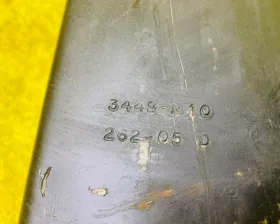 Балка под акпп General Motors