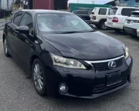 Сигнал звуковой TOYOTA