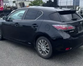 Сигнал звуковой TOYOTA