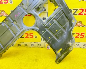 Защита двигателя TOYOTA