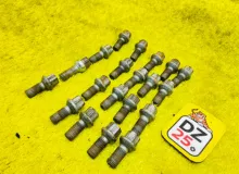 Болт колесный Mercedes-Benz E-CLASS 2009/Цвет 197U A0009904907 WDD212 M271DE18EVO/M271860