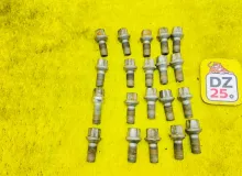 Болт колесный Mercedes-Benz E-CLASS 2009/Цвет 197U A0009904907 WDD212 M271DE18EVO/M271860