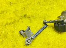Датчик корректора фар Mercedes-Benz E-CLASS 2009/Цвет 197U A0065428318 WDD212 M271DE18EVO/M271860, передний левый