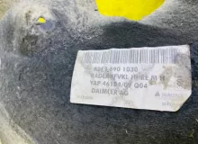 Подкрылок Mercedes-Benz E-CLASS 2009/Цвет 197U A2126901030 WDD212 M271DE18EVO/M271860, задний правый