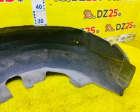 Подкрылок Mercedes-Benz