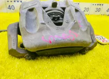 Суппорт Mercedes-Benz E-CLASS 2009/Цвет 197U A2044213581 WDD212 M271DE18EVO/M271860, передний левый