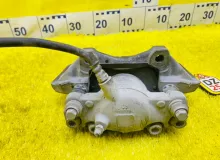 Суппорт Mercedes-Benz E-CLASS 2009/Цвет 197U A2044213581 WDD212 M271DE18EVO/M271860, передний левый
