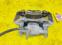 Суппорт Mercedes-Benz E-CLASS 2009/Цвет 197U A2044213581 WDD212 M271DE18EVO/M271860, передний левый