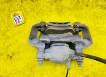 Суппорт Mercedes-Benz E-CLASS 2009/Цвет 197U A2044213681 WDD212 M271DE18EVO/M271860, передний правый