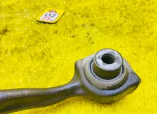 Рычаг Mercedes-Benz E-CLASS 2009/Цвет 197U A2123304000 WDD212 M271DE18EVO/M271860, передний правый