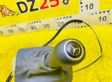 Селектор акпп Mercedes-Benz E-CLASS 2009/Цвет 197U A2042676424 WDD212 M271DE18EVO/M271860, передний