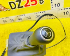 Селектор акпп Mercedes-Benz