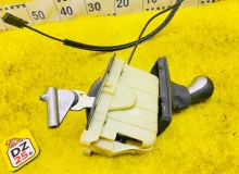 Селектор акпп Mercedes-Benz E-CLASS 2009/Цвет 197U A2042676424 WDD212 M271DE18EVO/M271860, передний