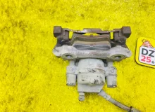 Суппорт Mercedes-Benz E-CLASS 2009/Цвет 197U A2124230081 WDD212 M271DE18EVO/M271860, задний левый