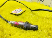 Лямбда-зонд Mercedes-Benz E-CLASS 2009/Цвет 197U A0065422218 WDD212 M271DE18EVO/M271860, передний