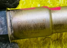 Лямбда-зонд Mercedes-Benz E-CLASS 2009/Цвет 197U A0065422718 WDD212 M271DE18EVO/M271860, передний