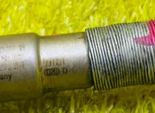 Лямбда-зонд Mercedes-Benz E-CLASS 2009/Цвет 197U A0065422718 WDD212 M271DE18EVO/M271860, передний
