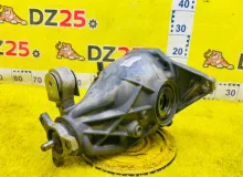 Редуктор Mercedes-Benz E-CLASS 2009/Цвет 197U A2043510408 WDD212 M271DE18EVO/M271860, задний