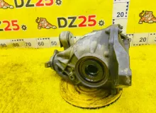 Редуктор Mercedes-Benz E-CLASS 2009/Цвет 197U A2043510408 WDD212 M271DE18EVO/M271860, задний
