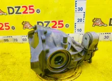 Редуктор Mercedes-Benz E-CLASS 2009/Цвет 197U A2043510408 WDD212 M271DE18EVO/M271860, задний
