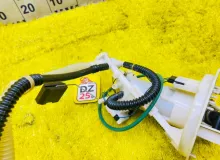 Датчик уровня топлива Mercedes-Benz E-CLASS 2009/Цвет 197U A2124701394 WDD212 M271DE18EVO/M271860, задний
