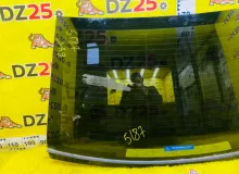 Стекло заднее Mercedes-Benz E-CLASS 2009/Цвет 197U A2126701680 WDD212 M271DE18EVO/M271860, заднее