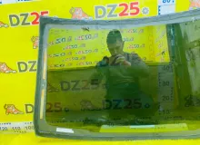 Стекло заднее Mercedes-Benz E-CLASS 2009/Цвет 197U A2126701680 WDD212 M271DE18EVO/M271860, заднее