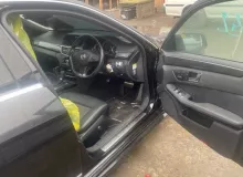 Лонжерон Mercedes-Benz E-CLASS 2009/Цвет 197U A2126200361 WDD212 M271DE18EVO/M271860, передний левый