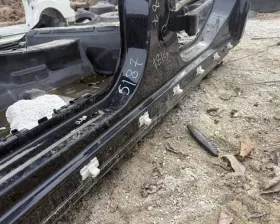 Порог кузова Mercedes-Benz